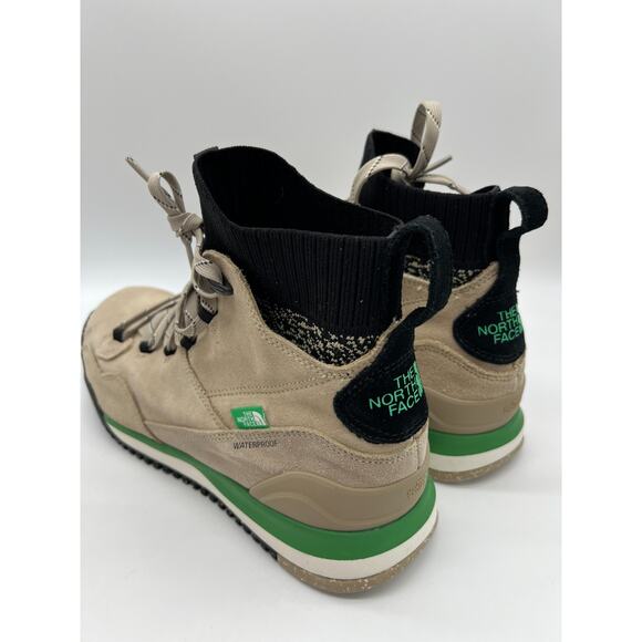 The North Face Back To Berkeley III Sport WP Flax Men Size 11. - Picture 8 of 16